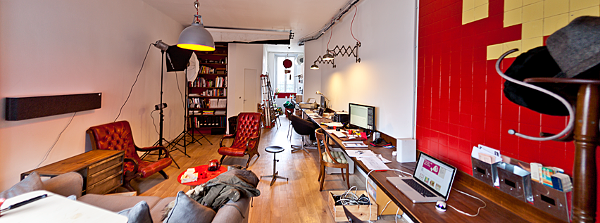 Atelier Oz 2